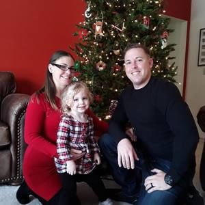 Meet your Posher, Meghan